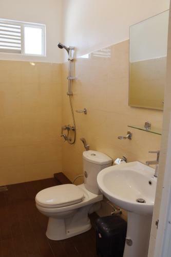 Hostal Sadula Holiday Resort - Anuradhapura