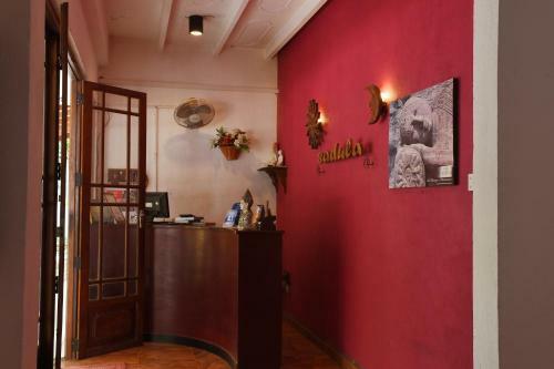 Hostal Sadula Holiday Resort - Anuradhapura
