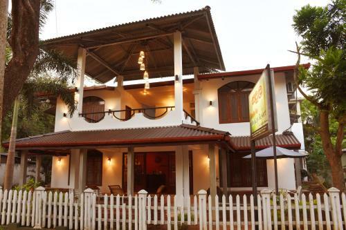 Hostal Sadula Holiday Resort - Anuradhapura