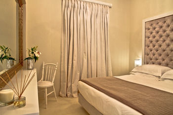 Hotel Homestead Villas