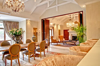 Hotel Homestead Villas