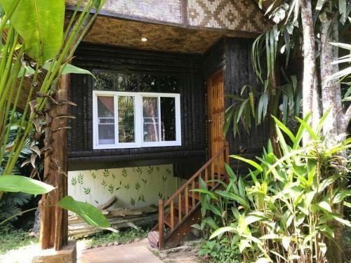 Hotel Khao Sok Silver Cliff Resort