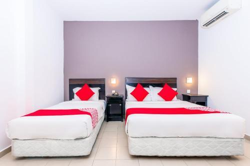 Hotel Semabok Inn