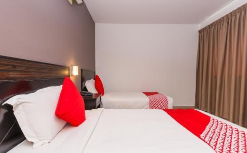 Hotel Semabok Inn
