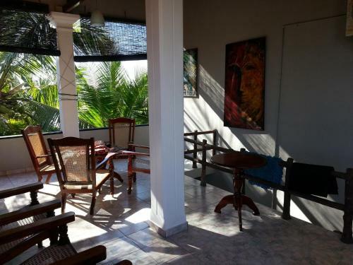 Hotel Main Reef Guest House