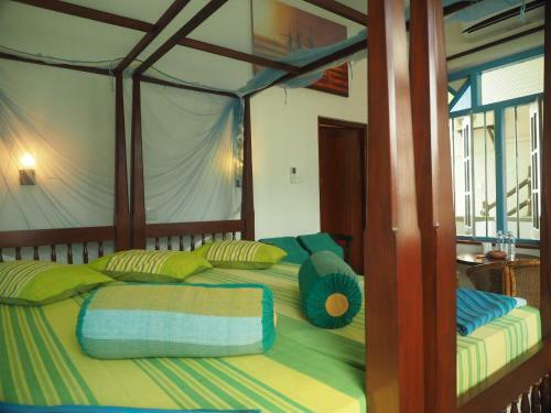 Hotel Main Reef Guest House