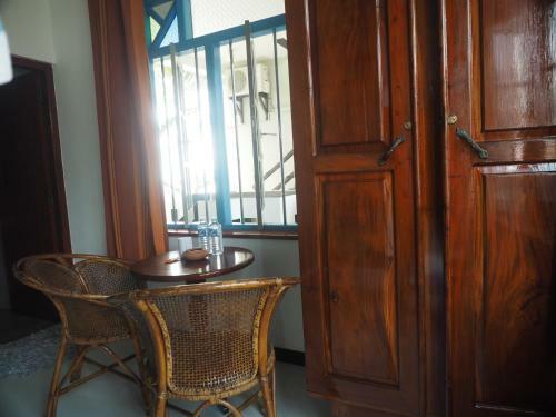 Hotel Main Reef Guest House
