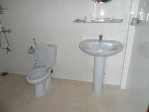 Hotel Main Reef Guest House