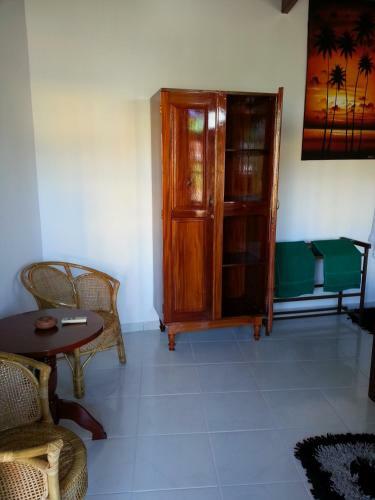 Hotel Main Reef Guest House