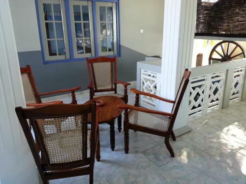 Hotel Main Reef Guest House