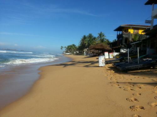 Hotel Main Reef Guest House