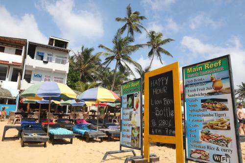 Hotel Main Reef Guest House