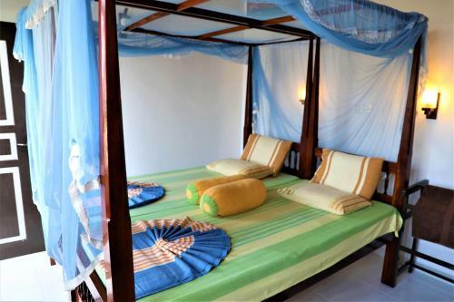 Hotel Main Reef Guest House
