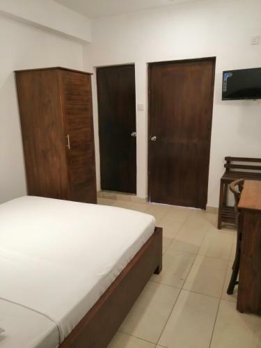 Hotel Alfred Court Accommodation