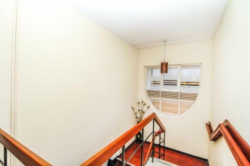 Hotel Alfred Court Accommodation
