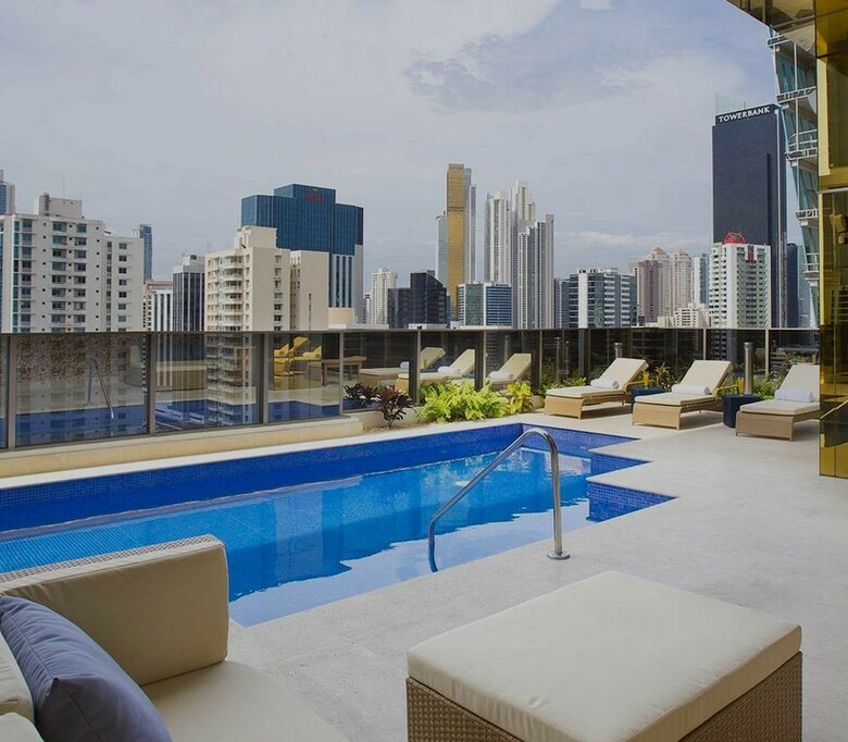 Hotel Grace Panama