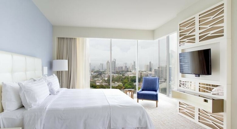 Hotel Grace Panama