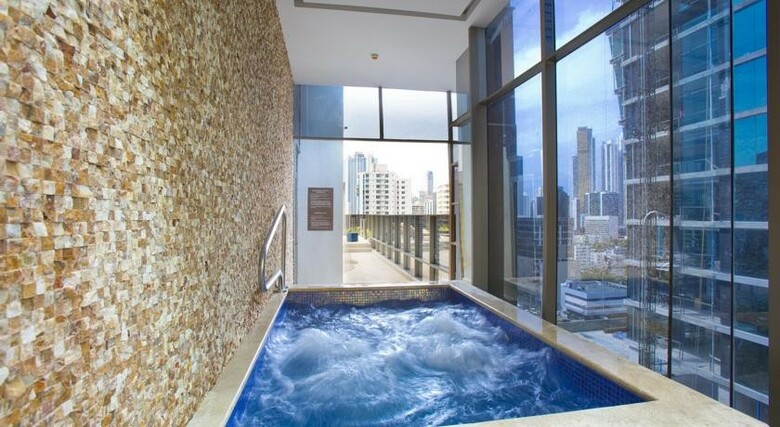 Hotel Grace Panama