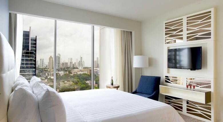 Hotel Grace Panama