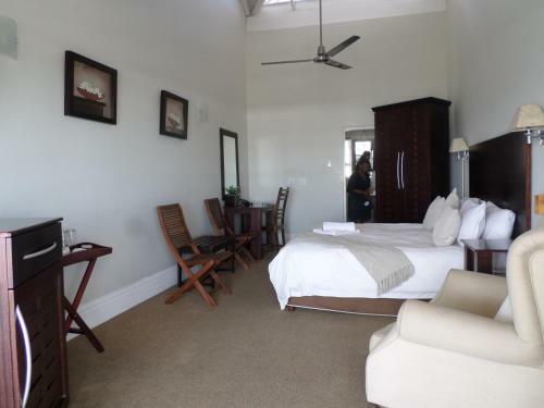 Bed & Breakfast Sir Roys At The Sea