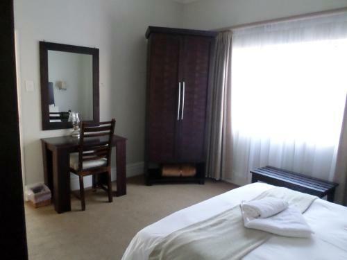 Bed & Breakfast Sir Roys At The Sea