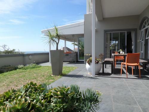 Bed & Breakfast Sir Roys At The Sea