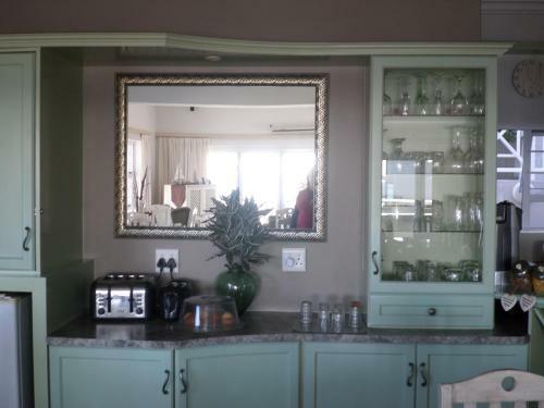 Bed & Breakfast Sir Roys At The Sea