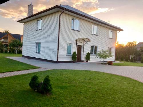 Private Rooms In Druskininkai