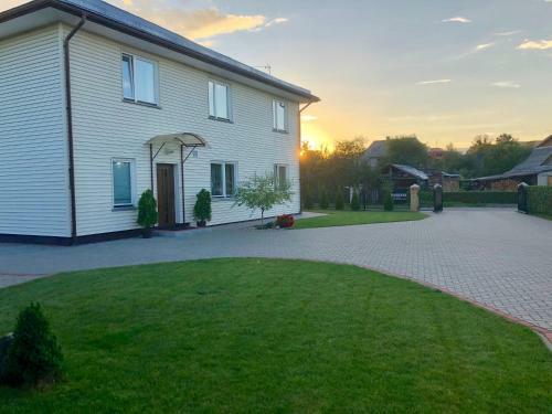 Private Rooms In Druskininkai