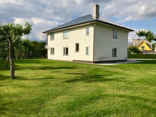 Private Rooms In Druskininkai