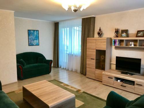 Private Rooms In Druskininkai
