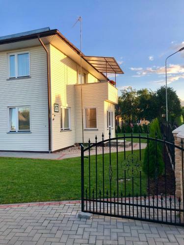 Private Rooms In Druskininkai