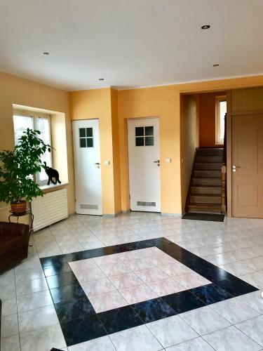 Private Rooms In Druskininkai