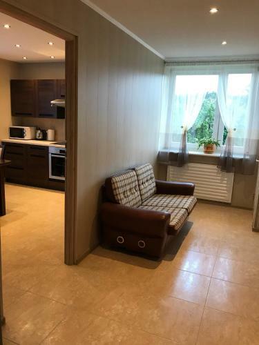 Private Rooms In Druskininkai