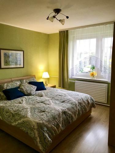Private Rooms In Druskininkai