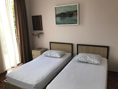 Hostal Magnolia