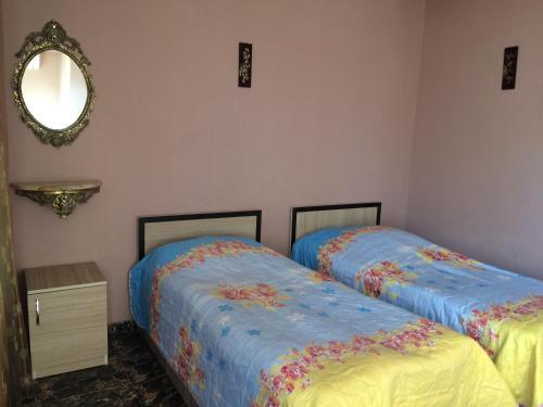 Hostal Magnolia