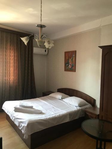 Hostal Magnolia