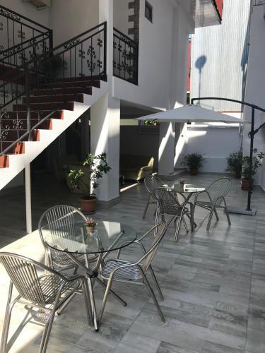 Hostal Magnolia