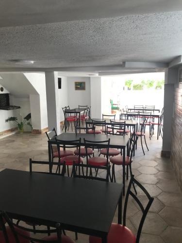 Hostal Magnolia