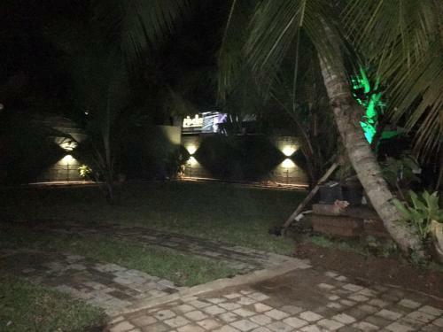 Hostal Relax Inn Hikkaduwa