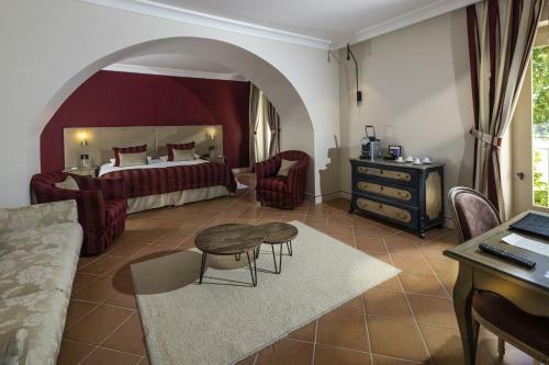 Hotel Ch�teau Et Golf De Taulane