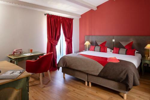 Hotel Ch�teau Et Golf De Taulane
