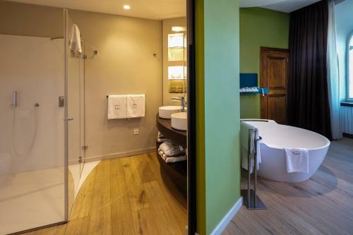 Hotel Ch�teau Et Golf De Taulane
