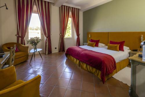 Hotel Ch�teau Et Golf De Taulane