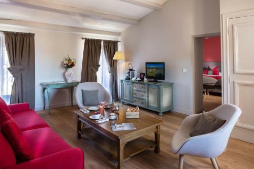 Hotel Ch�teau Et Golf De Taulane