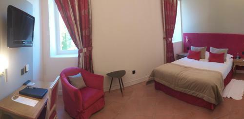 Hotel Ch�teau Et Golf De Taulane