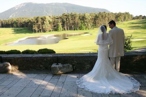 Hotel Ch�teau Et Golf De Taulane