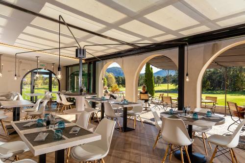 Hotel Ch�teau Et Golf De Taulane