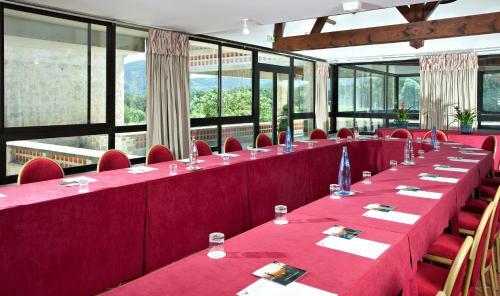 Hotel Ch�teau Et Golf De Taulane